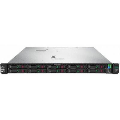 HP DL360 Gen10 1U